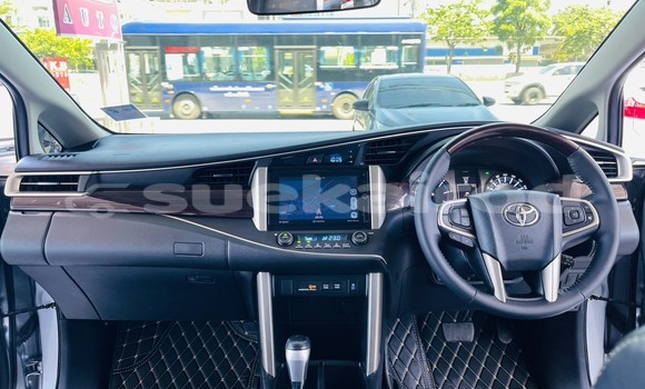 Buy Used Toyota Innova Other Car in Bangkok in Bangkok Buy Used Toyota Innova Other Car in Bangkok in Bangkok