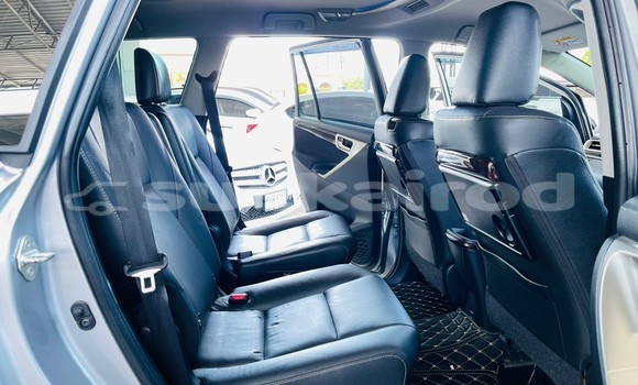 Buy Used Toyota Innova Other Car in Bangkok in Bangkok Buy Used Toyota Innova Other Car in Bangkok in Bangkok