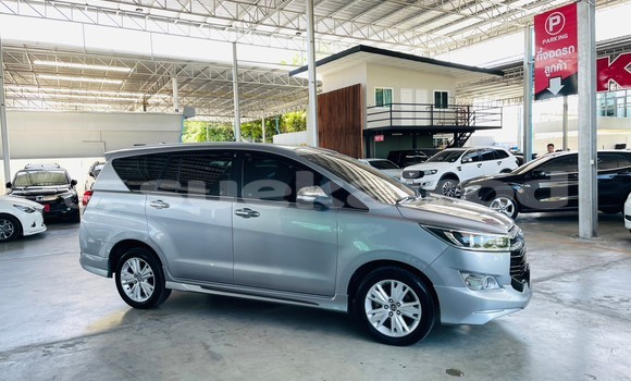 Buy Used Toyota Innova Other Car in Bangkok in Bangkok Buy Used Toyota Innova Other Car in Bangkok in Bangkok