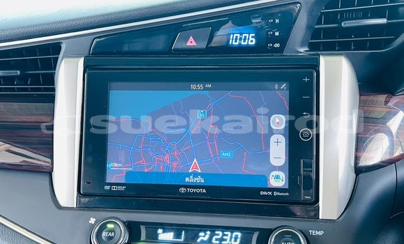 Buy Used Toyota Innova Other Car in Bangkok in Bangkok Buy Used Toyota Innova Other Car in Bangkok in Bangkok