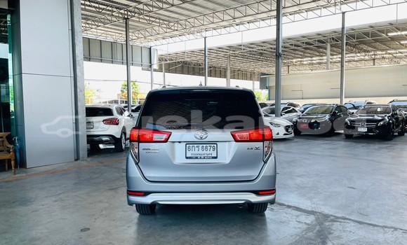 Buy Used Toyota Innova Other Car in Bangkok in Bangkok Buy Used Toyota Innova Other Car in Bangkok in Bangkok