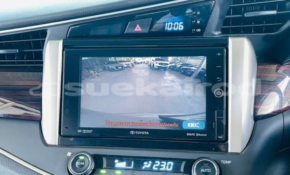 Buy Used Toyota Innova Other Car in Bangkok in Bangkok Buy Used Toyota Innova Other Car in Bangkok in Bangkok