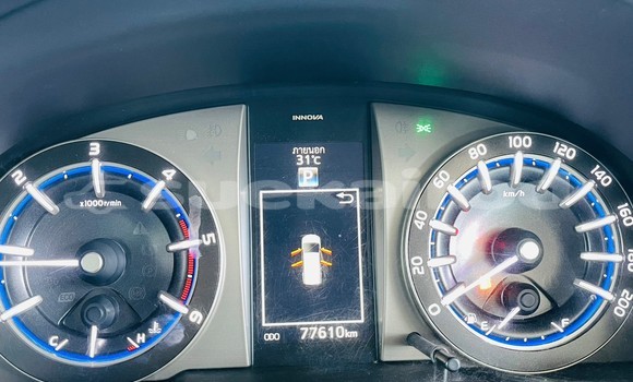 Buy Used Toyota Innova Other Car in Bangkok in Bangkok Buy Used Toyota Innova Other Car in Bangkok in Bangkok