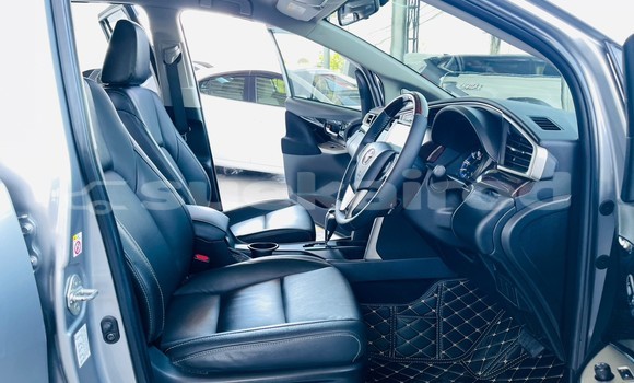 Buy Used Toyota Innova Other Car in Bangkok in Bangkok Buy Used Toyota Innova Other Car in Bangkok in Bangkok