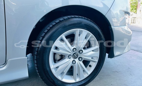 Buy Used Toyota Innova Other Car in Bangkok in Bangkok Buy Used Toyota Innova Other Car in Bangkok in Bangkok