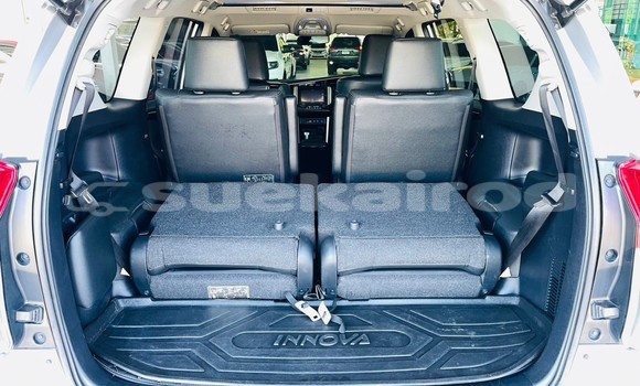 Buy Used Toyota Innova Other Car in Bangkok in Bangkok Buy Used Toyota Innova Other Car in Bangkok in Bangkok