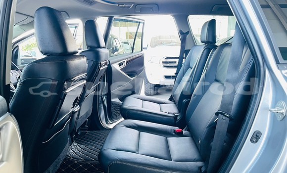 Buy Used Toyota Innova Other Car in Bangkok in Bangkok Buy Used Toyota Innova Other Car in Bangkok in Bangkok