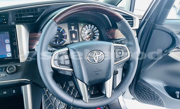 Buy Used Toyota Innova Other Car in Bangkok in Bangkok Buy Used Toyota Innova Other Car in Bangkok in Bangkok