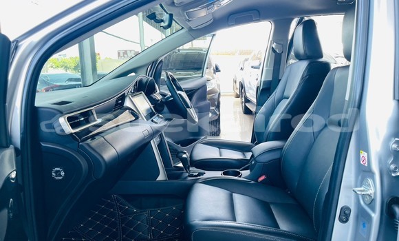 Buy Used Toyota Innova Other Car in Bangkok in Bangkok Buy Used Toyota Innova Other Car in Bangkok in Bangkok