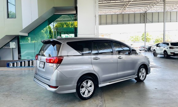 Buy Used Toyota Innova Other Car in Bangkok in Bangkok Buy Used Toyota Innova Other Car in Bangkok in Bangkok