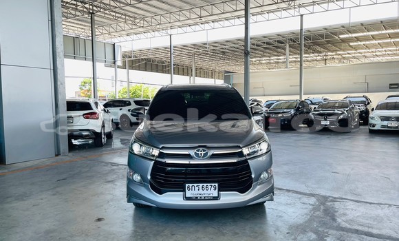 Buy Used Toyota Innova Other Car in Bangkok in Bangkok Buy Used Toyota Innova Other Car in Bangkok in Bangkok
