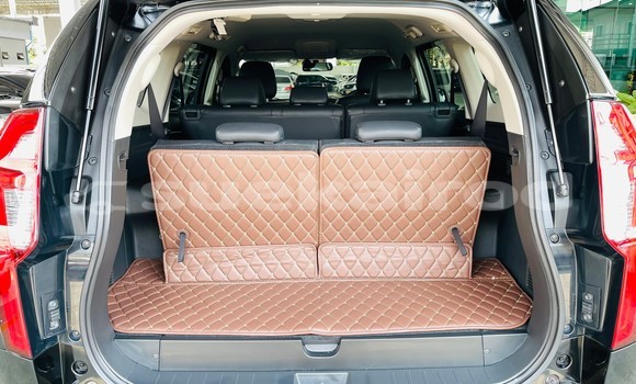 Buy Used Mitsubishi Pajero Sport Black Car in Bangkok in Bangkok Buy Used Mitsubishi Pajero Sport Black Car in Bangkok in Bangkok