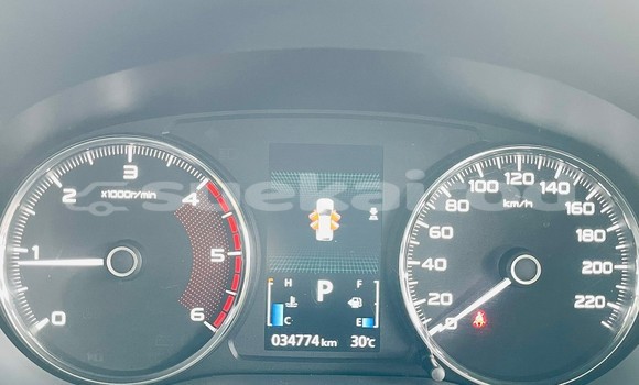 Buy Used Mitsubishi Pajero Sport Black Car in Bangkok in Bangkok Buy Used Mitsubishi Pajero Sport Black Car in Bangkok in Bangkok