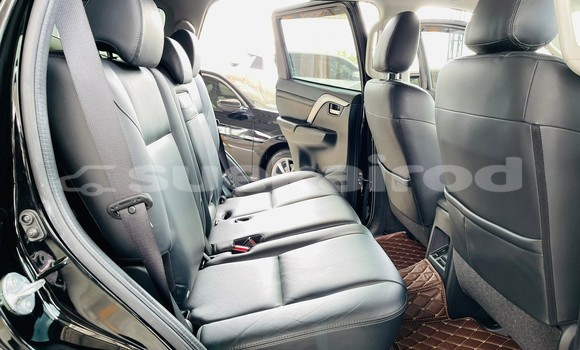 Buy Used Mitsubishi Pajero Sport Black Car in Bangkok in Bangkok Buy Used Mitsubishi Pajero Sport Black Car in Bangkok in Bangkok