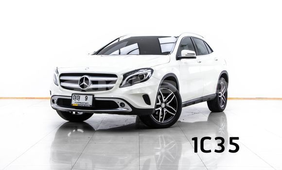 ซื้อ รถมือสอง Mercedes-Benz GLA-klasse ขาว รถยนต์ ใน %{เมือง} ใน กรุงเทพมหานคร ซื้อ รถมือสอง Mercedes-Benz GLA-klasse ขาว รถยนต์ ใน %{เมือง} ใน กรุงเทพมหานคร