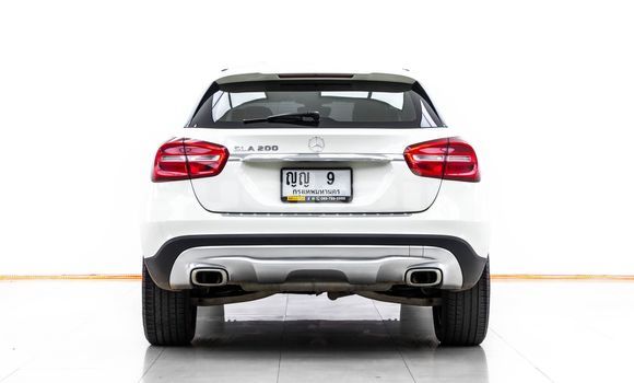 ซื้อ รถมือสอง Mercedes-Benz GLA-klasse ขาว รถยนต์ ใน %{เมือง} ใน กรุงเทพมหานคร ซื้อ รถมือสอง Mercedes-Benz GLA-klasse ขาว รถยนต์ ใน %{เมือง} ใน กรุงเทพมหานคร