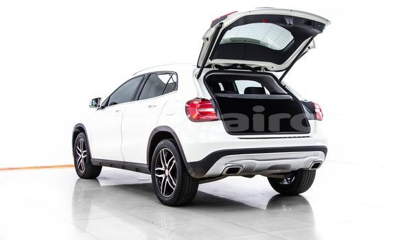 ซื้อ รถมือสอง Mercedes-Benz GLA-klasse ขาว รถยนต์ ใน %{เมือง} ใน กรุงเทพมหานคร ซื้อ รถมือสอง Mercedes-Benz GLA-klasse ขาว รถยนต์ ใน %{เมือง} ใน กรุงเทพมหานคร