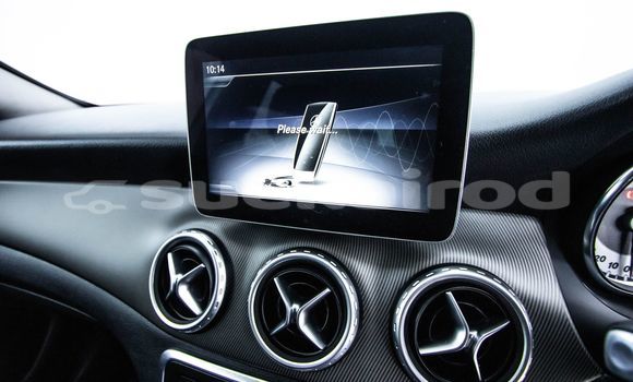 ซื้อ รถมือสอง Mercedes-Benz GLA-klasse ขาว รถยนต์ ใน %{เมือง} ใน กรุงเทพมหานคร ซื้อ รถมือสอง Mercedes-Benz GLA-klasse ขาว รถยนต์ ใน %{เมือง} ใน กรุงเทพมหานคร