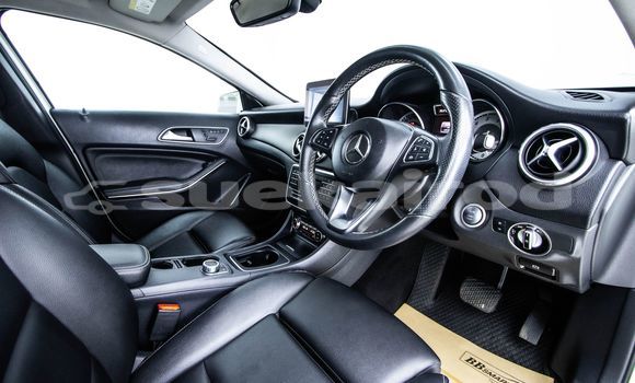 ซื้อ รถมือสอง Mercedes-Benz GLA-klasse ขาว รถยนต์ ใน %{เมือง} ใน กรุงเทพมหานคร ซื้อ รถมือสอง Mercedes-Benz GLA-klasse ขาว รถยนต์ ใน %{เมือง} ใน กรุงเทพมหานคร