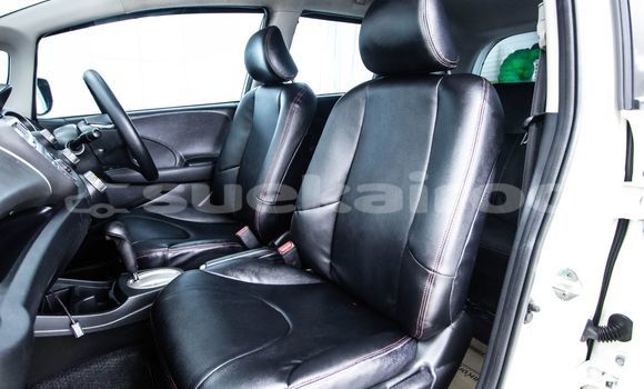 ซื้อ รถมือสอง Honda Jazz ขาว รถยนต์ ใน %{เมือง} ใน กรุงเทพมหานคร ซื้อ รถมือสอง Honda Jazz ขาว รถยนต์ ใน %{เมือง} ใน กรุงเทพมหานคร