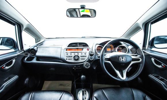 ซื้อ รถมือสอง Honda Jazz ขาว รถยนต์ ใน %{เมือง} ใน กรุงเทพมหานคร ซื้อ รถมือสอง Honda Jazz ขาว รถยนต์ ใน %{เมือง} ใน กรุงเทพมหานคร