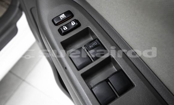 Buy Used Toyota Vios White Car in Bangkok in Bangkok Buy Used Toyota Vios White Car in Bangkok in Bangkok