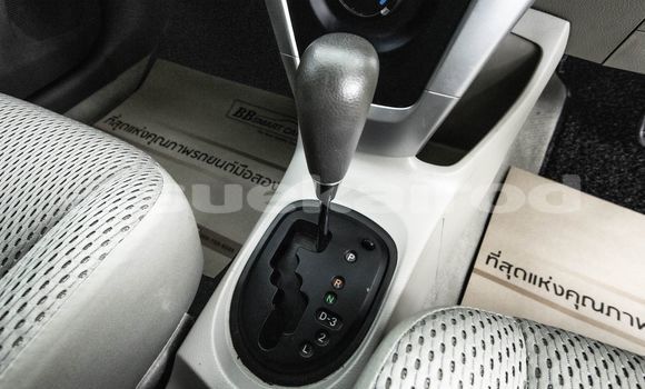 Buy Used Toyota Vios White Car in Bangkok in Bangkok Buy Used Toyota Vios White Car in Bangkok in Bangkok