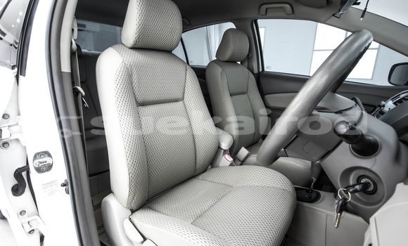 Buy Used Toyota Vios White Car in Bangkok in Bangkok Buy Used Toyota Vios White Car in Bangkok in Bangkok