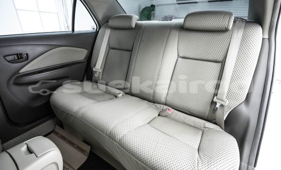 Buy Used Toyota Vios White Car in Bangkok in Bangkok Buy Used Toyota Vios White Car in Bangkok in Bangkok