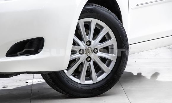 Buy Used Toyota Vios White Car in Bangkok in Bangkok Buy Used Toyota Vios White Car in Bangkok in Bangkok