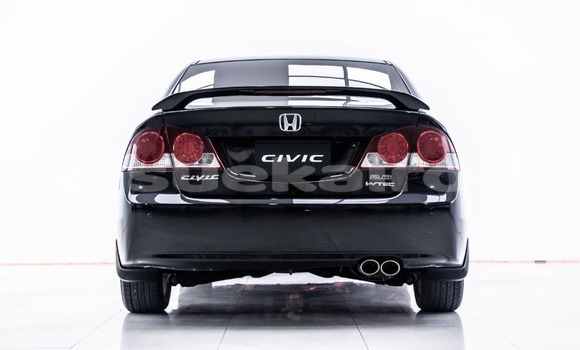 Buy Used Honda Civic Black Car in Bangkok in Bangkok Buy Used Honda Civic Black Car in Bangkok in Bangkok