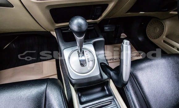 Buy Used Honda Civic Black Car in Bangkok in Bangkok Buy Used Honda Civic Black Car in Bangkok in Bangkok