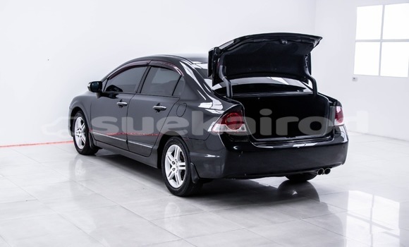 Buy Used Honda Civic Black Car in Bangkok in Bangkok Buy Used Honda Civic Black Car in Bangkok in Bangkok