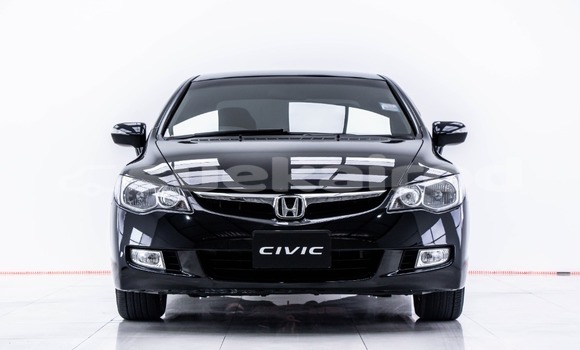 Buy Used Honda Civic Black Car in Bangkok in Bangkok Buy Used Honda Civic Black Car in Bangkok in Bangkok
