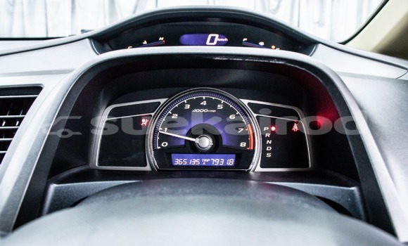 Buy Used Honda Civic Black Car in Bangkok in Bangkok Buy Used Honda Civic Black Car in Bangkok in Bangkok