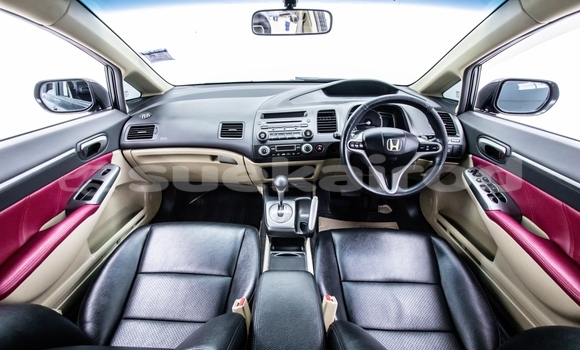 Buy Used Honda Civic Black Car in Bangkok in Bangkok Buy Used Honda Civic Black Car in Bangkok in Bangkok