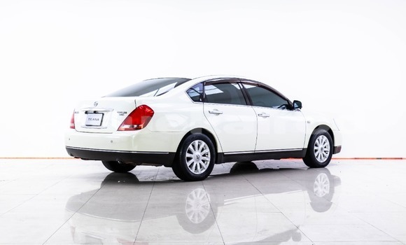ซื้อ รถมือสอง Nissan Teana ขาว รถยนต์ ใน %{เมือง} ใน กรุงเทพมหานคร ซื้อ รถมือสอง Nissan Teana ขาว รถยนต์ ใน %{เมือง} ใน กรุงเทพมหานคร