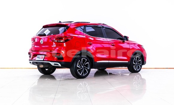 ซื้อ รถมือสอง MG ZS สีแดง รถยนต์ ใน %{เมือง} ใน กรุงเทพมหานคร ซื้อ รถมือสอง MG ZS สีแดง รถยนต์ ใน %{เมือง} ใน กรุงเทพมหานคร