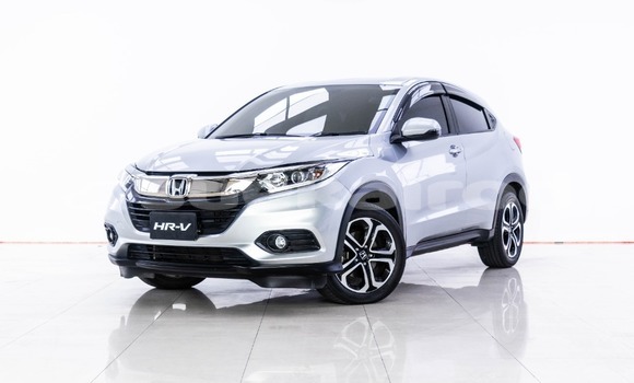 Buy Used Honda HR–V Other Car in Bangkok in Bangkok