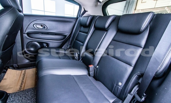 Buy Used Honda HR–V Other Car in Bangkok in Bangkok Buy Used Honda HR–V Other Car in Bangkok in Bangkok