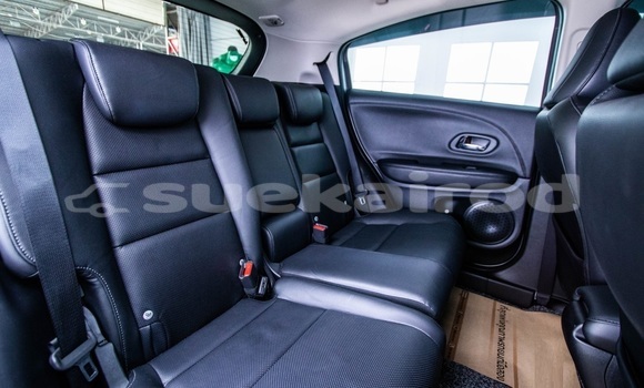 Buy Used Honda HR–V Other Car in Bangkok in Bangkok Buy Used Honda HR–V Other Car in Bangkok in Bangkok