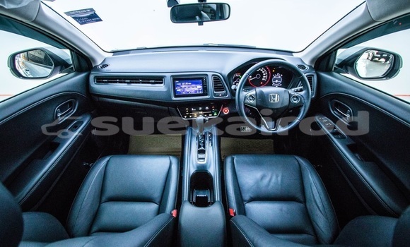 Buy Used Honda HR–V Other Car in Bangkok in Bangkok Buy Used Honda HR–V Other Car in Bangkok in Bangkok