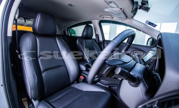 Buy Used Honda HR–V Other Car in Bangkok in Bangkok Buy Used Honda HR–V Other Car in Bangkok in Bangkok