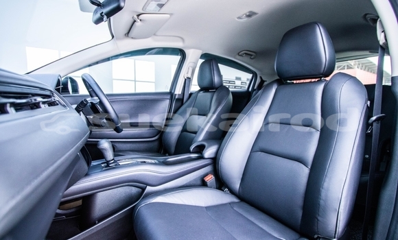 Buy Used Honda HR–V Other Car in Bangkok in Bangkok Buy Used Honda HR–V Other Car in Bangkok in Bangkok