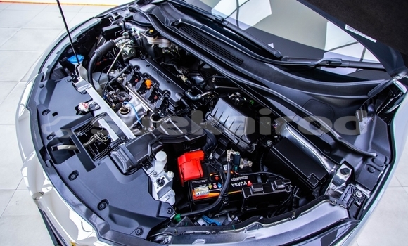 Buy Used Honda HR–V Other Car in Bangkok in Bangkok Buy Used Honda HR–V Other Car in Bangkok in Bangkok