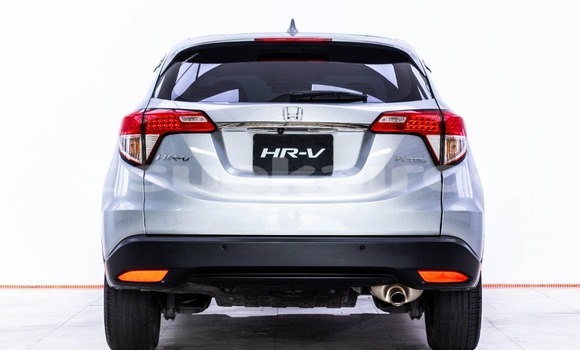 Buy Used Honda HR–V Other Car in Bangkok in Bangkok Buy Used Honda HR–V Other Car in Bangkok in Bangkok