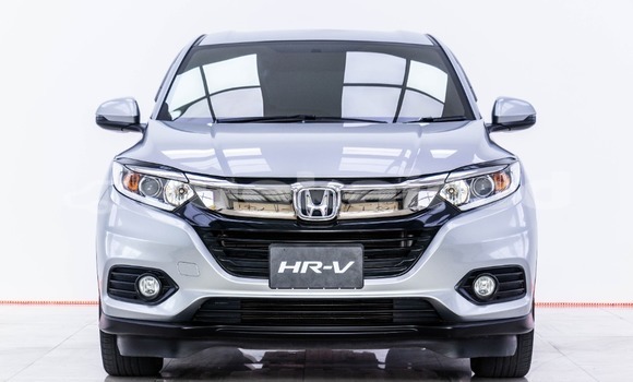 Buy Used Honda HR–V Other Car in Bangkok in Bangkok Buy Used Honda HR–V Other Car in Bangkok in Bangkok