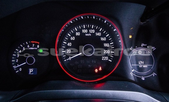 Buy Used Honda HR–V Other Car in Bangkok in Bangkok Buy Used Honda HR–V Other Car in Bangkok in Bangkok