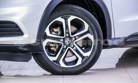 Buy Used Honda HR–V Other Car in Bangkok in Bangkok Buy Used Honda HR–V Other Car in Bangkok in Bangkok