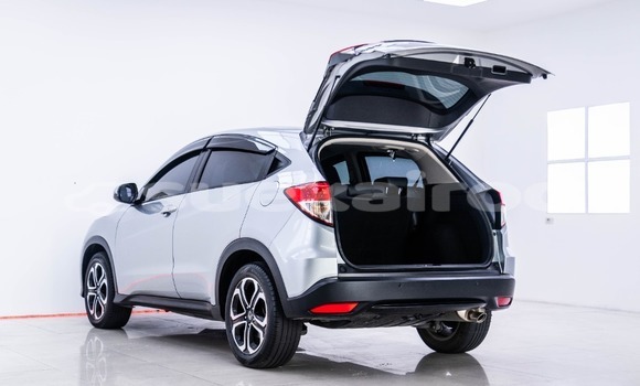 Buy Used Honda HR–V Other Car in Bangkok in Bangkok Buy Used Honda HR–V Other Car in Bangkok in Bangkok